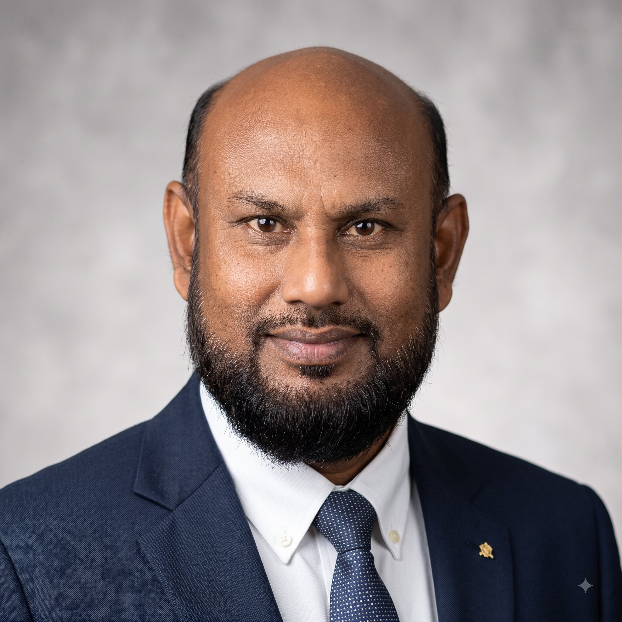 ডা. সুকল্যাণ সরকার—