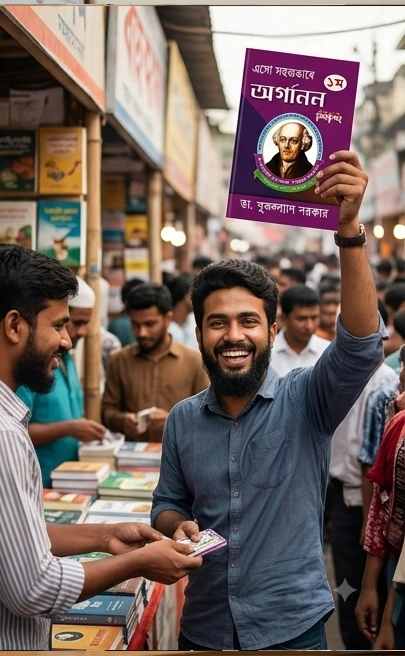 এসো সহজে অর্গানন শিখি