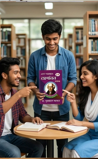এসো সহজে অর্গানন শিখি
