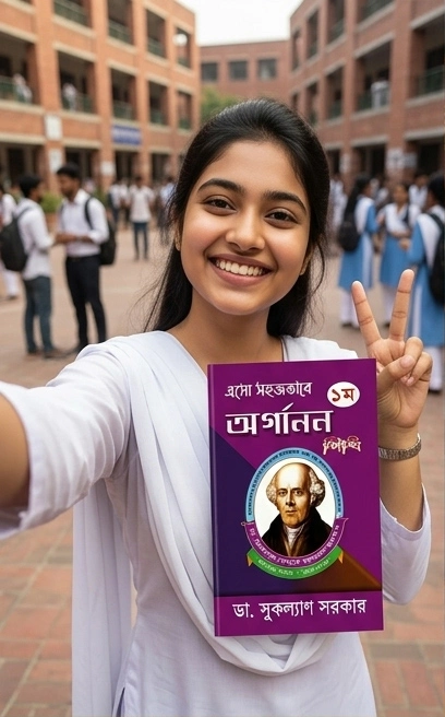 এসো সহজে অর্গানন শিখি